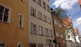 Denkmalschutzimmobilie Mittlerer Lech, Augsburg
