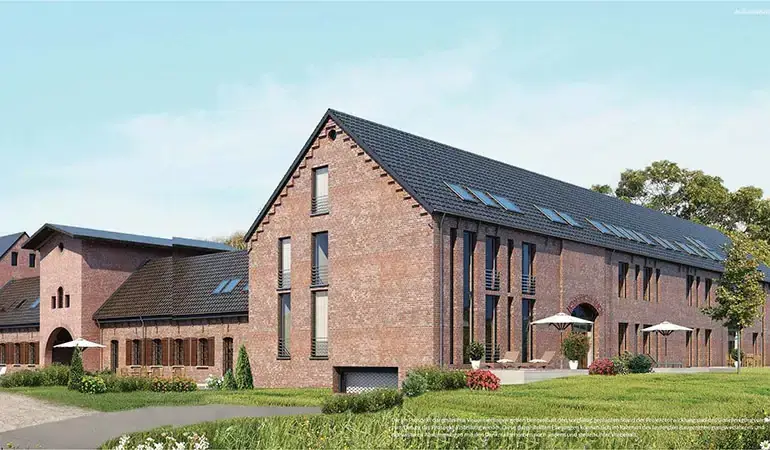 Die Denkmalimmobilie Denkmal-Lofts in Düsseldorf, Nordrhein-Westfalen, d_denkmallofts_1.webp Denkmalimmobilie Denkmal-Lofts, Düsseldorf, Nordrhein-Westfalen, d_denkmallofts_1.webp