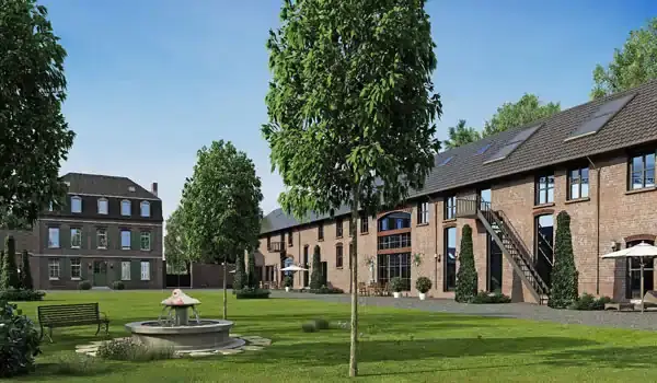 Die Denkmalimmobilie Gutshof Lofts in Köln, Nordrhein-Westfalen, k_gutshoflofts_1.webp Denkmalimmobilie Gutshof Lofts, Köln, Nordrhein-Westfalen, k_gutshoflofts_1.webp