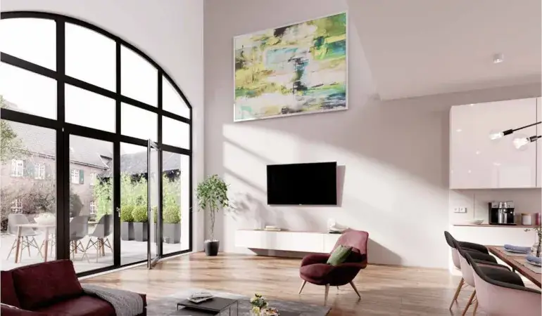 Denkmalimmobilie Rheinland-Lofts, Köln, Nordrhein-Westfalen, k_rheinlandlofts_4.webp