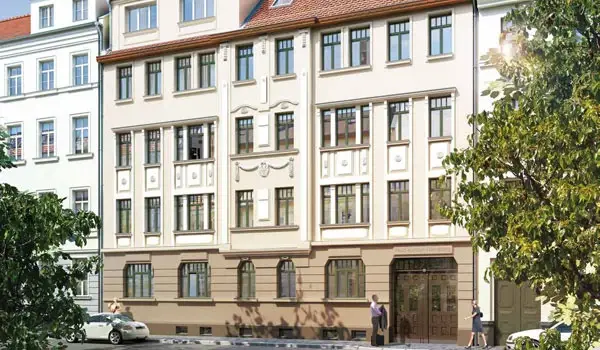 Die Denkmalimmobilie Gründerzeit in Lindenau in Leipzig, Sachsen, l_gruenderzeithausinlindenau_1.webp Denkmalimmobilie Gründerzeit in Lindenau, Leipzig, Sachsen, l_gruenderzeithausinlindenau_1.webp