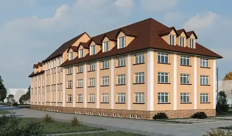 Die Denkmalimmobilie Quartier No. 24 in Lahr, Baden-Württemberg, lr_quartierno24_1.webp Denkmalimmobilie Quartier No. 24, Lahr, Baden-Württemberg, lr_quartierno24_1.webp