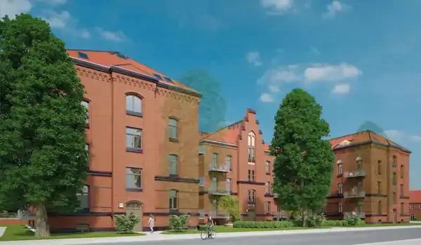 Die Denkmalimmobilie Klinker-Lofts in Potsdam, Brandenburg, p_palaisklingenhoeffer_1.webp Denkmalimmobilie Klinker-Lofts, Potsdam, Brandenburg, p_palaisklingenhoeffer_1.webp